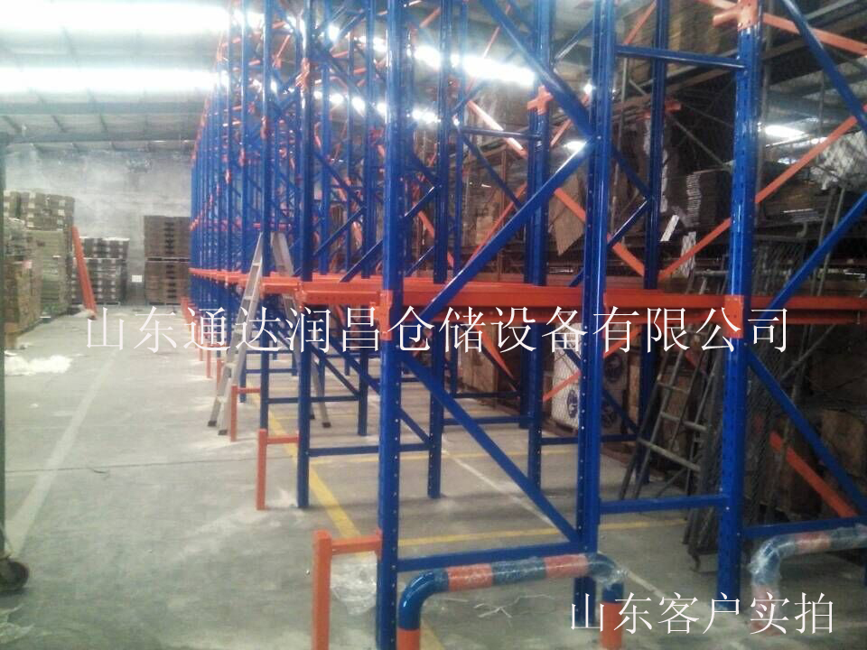 客户案例工程实拍