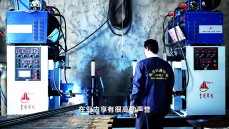 车间展示