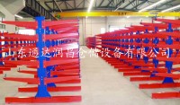 山东配件库货架