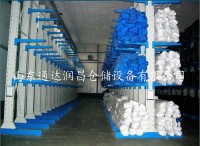 山东配件库货架